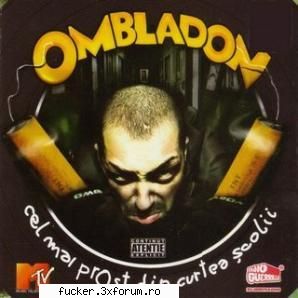 link de download:  ombladon - cel mai prost din curtea scolii 2007