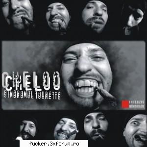 cheloo sindromul tourette (2003) link download: